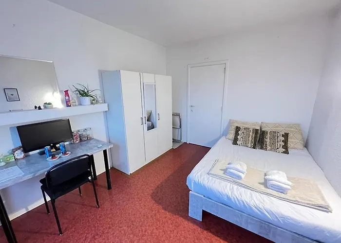 Cozy And Perfectly Located Studio