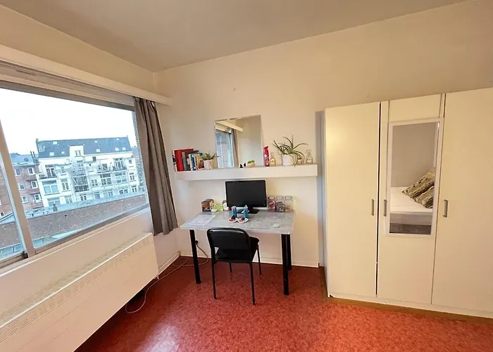 Cozy And Perfectly Located Studio
