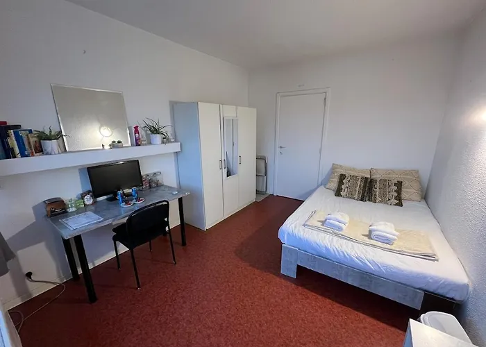 Cozy And Perfectly Located Studio