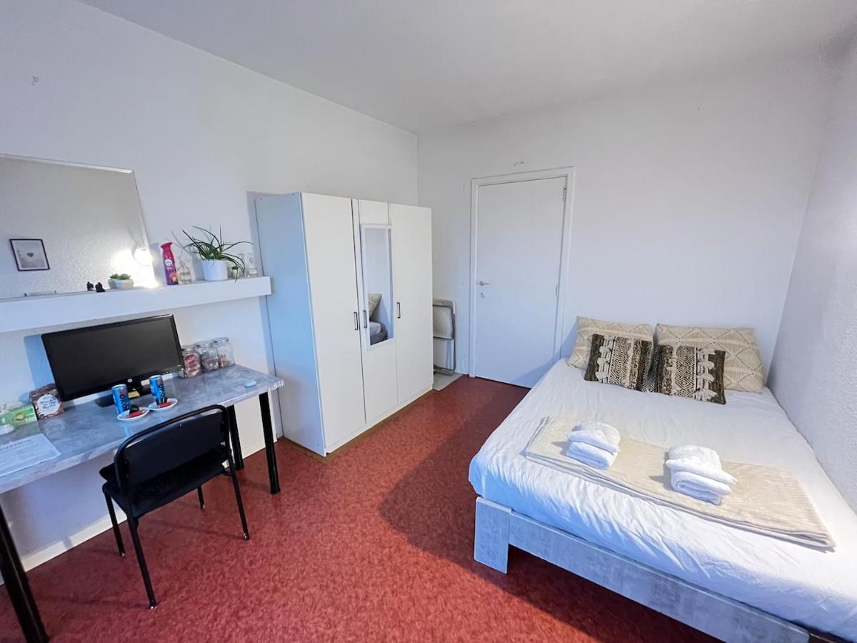Cozy And Perfectly Located Apartamento Bruselas