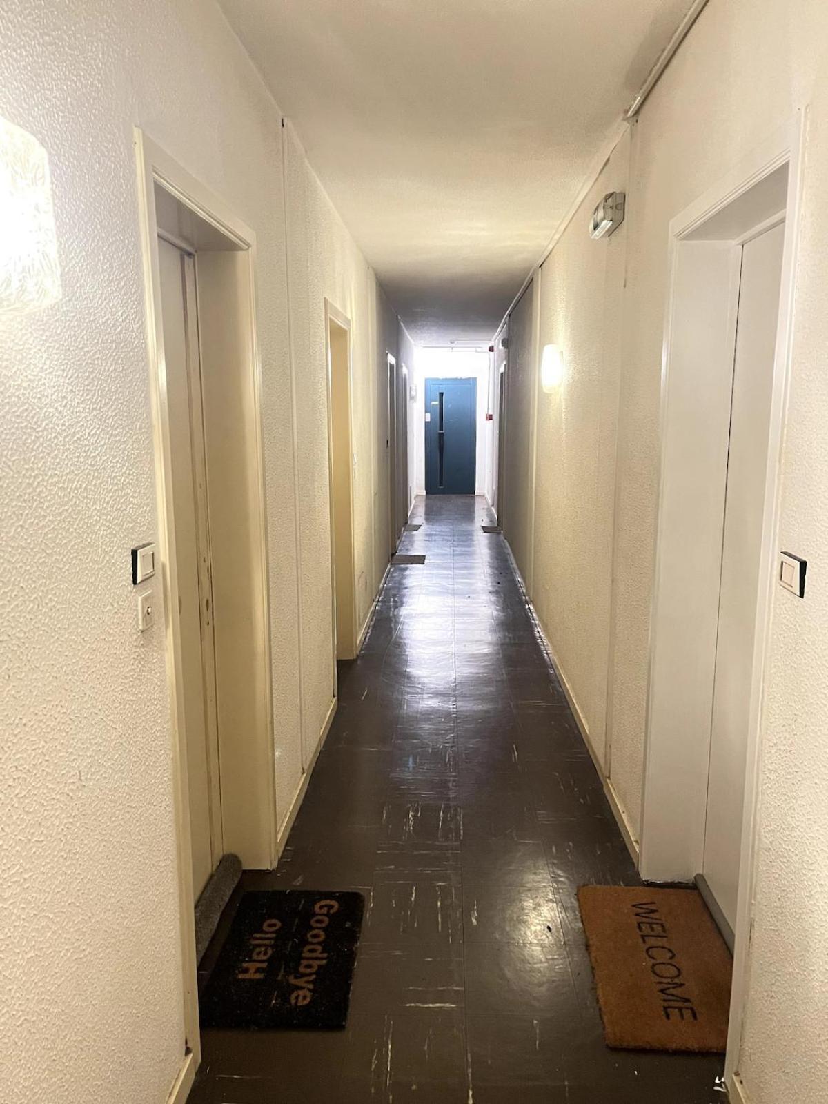 Apartment Cozy And Perfectly Located