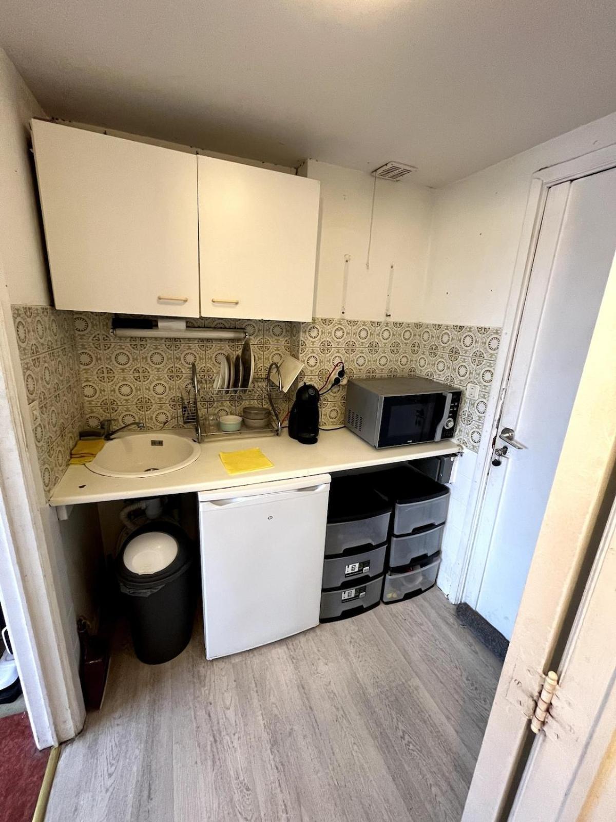 Cozy And Perfectly Located Apartamento Bruselas